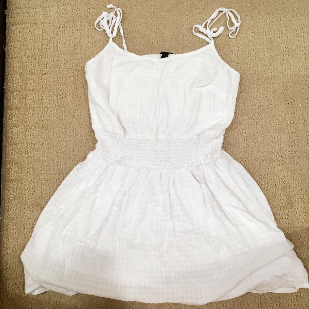 🐚J. Crew Dress Beach Coverup